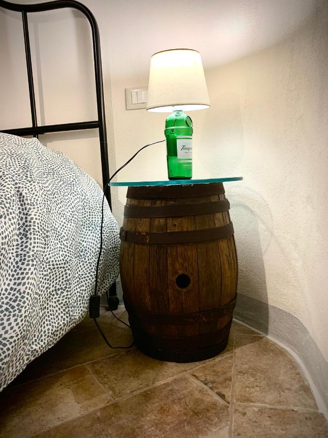 Birillo 1824 Hotel Poggibonsi Eksteriør billede