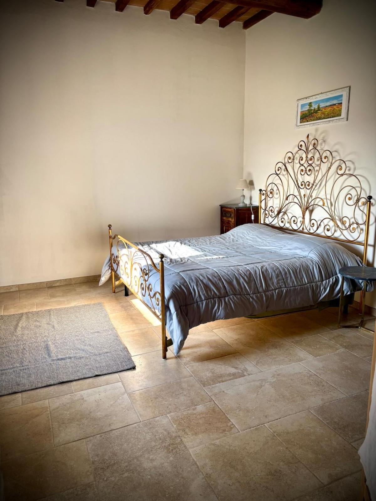 Birillo 1824 Hotel Poggibonsi Eksteriør billede